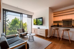 Amazing 2BR in Condesa